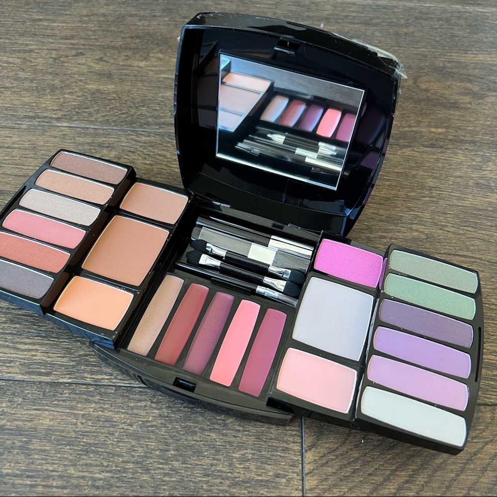 Sephora Makeup Palette